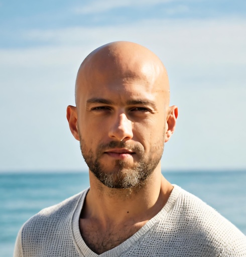 Andrej Ilisin - CRO Expert