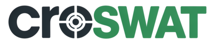 CRO SWAT Logo