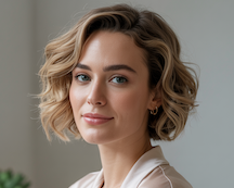 Sarah M.